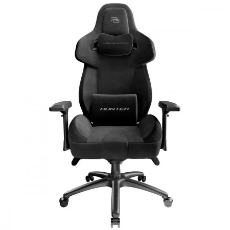 Крісло для геймерів Proove Gaming Hunter (Black)