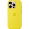 Чохол Apple для iPhone 16 Pro Silicone Case with MagSafe Star Fruit (MYYQ3ZM/A)