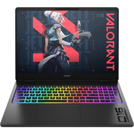 Ноутбук HP OMEN MAX 16-ah0009ua (BW7M7EA)  у Чернівцях