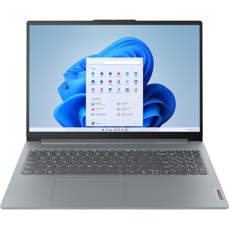 Ноутбук LENOVO IdeaPad Slim 3 15IRH8 15.6