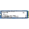 SSD накопичувач KINGSTON M.2 4000GB NV3, PCIe 4.0 NVMe (SNV3S/4000G)