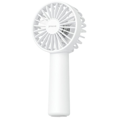 Портативний вентилятор Proove Carlson Lite white