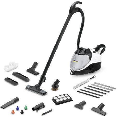 Паропилосос Karcher SV 7 (1.439-490.0)  у Запоріжжі