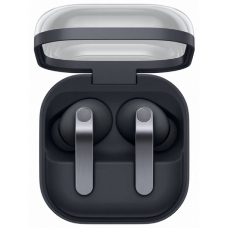 Бездротові навушники Samsung Galaxy Buds 4 Pro (R640), чорний