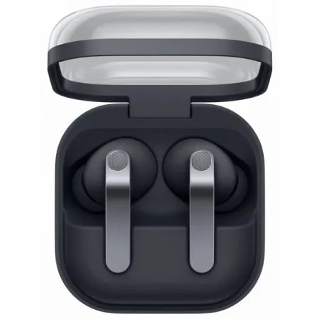 Бездротові навушники Samsung Galaxy Buds 4 Pro (R640), чорний