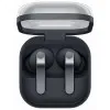 Навушники Samsung Galaxy Buds 4 Pro R640 Black (SM-R640NZKASEK)