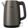 Електрочайник PHILIPS Viva Collection 1.7л Strix Black/Copper (HD9352/30)  у Тернополі