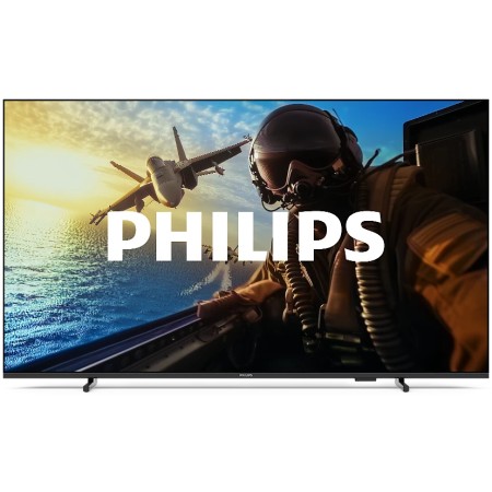Телевізор PHILIPS LED 65'' 4K 60Hz (65PUS7000/12)
