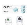 Усувач запаху PETKIT Pet Odor Eliminator N60 3PCS (P9224)  у Тернополі