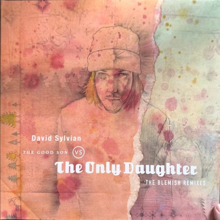 Вінілова платівка David Sylvian – The Good Son Vs The Only Daughter (1 LP)