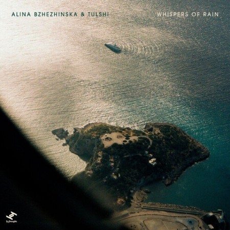 Вінілова платівка Alina Bzhezhinska – Whispers of Rain (1 LP)