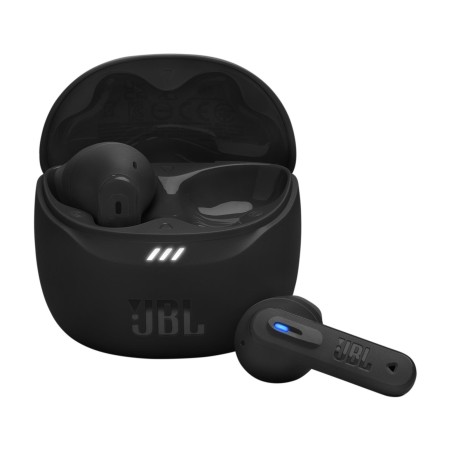 Навушники JBL Tune Flex 2 Black (JBLTFLEX2BLK)