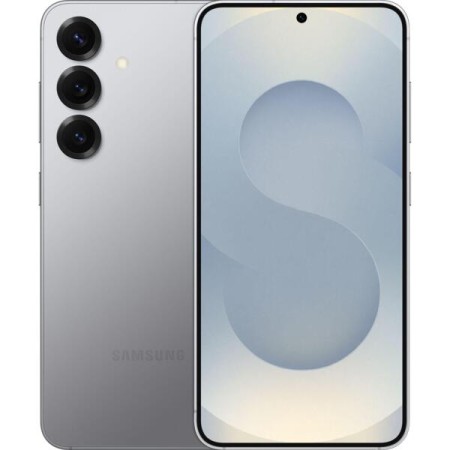 Смартфон Samsung Galaxy S25 12/512GB Silver Shadow (SM-S931BZSHEUC)