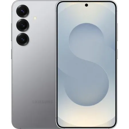 Смартфон Samsung Galaxy S25 12/512GB Silver Shadow (SM-S931BZSHEUC)  в Одесі