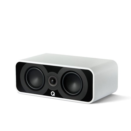 Акустика Q Acoustics Q 5090 CENTER (Matt White)  у Львові