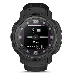 Garmin Pay Garmin Pay