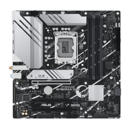 Материнська плата ASUS PRIME B760M-A WIFI s1700 ATX (PRIME B760M-A WIFI)  у Тернополі