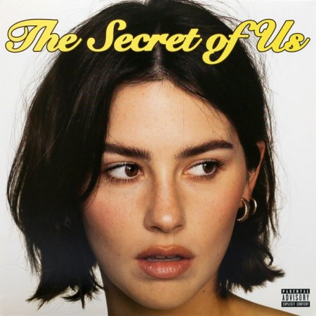 Вінілова платівка Gracie Abrams – The Secret Of Us (1 LP)