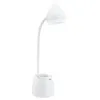 Лампа настільна з акумулятором PHILIPS Hat 4.5Вт White (929003241007)
