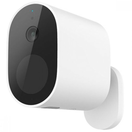 Додаткова камера Xiaomi до Mi Wireless Outdoor Security Cam 1080P Set (MWC14, BHR4433GL)