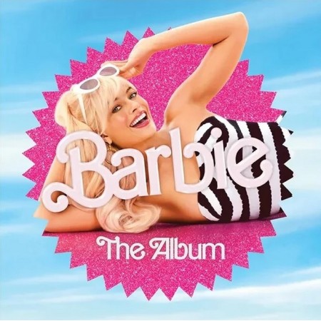 Вінілова платівка Various Artists – Barbie The Album (1 LP)  у Яремче