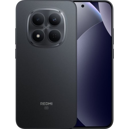 Смартфон Xiaomi Redmi Note 15 Pro 5G 8/512GB Black (1186955)  у Тернополі