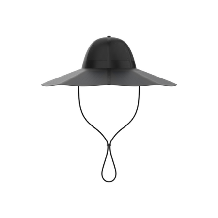 Сонячний капелюх EcoFlow Solar Hat 12W (EFPowerHat-L-XL)
