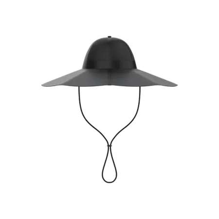 Сонячний капелюх EcoFlow Solar Hat 12W (EFPowerHat-L-XL)