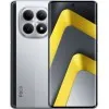 Смартфон POCO M8 5G 8/512GB Silver (1183665)  у Хмельницькому