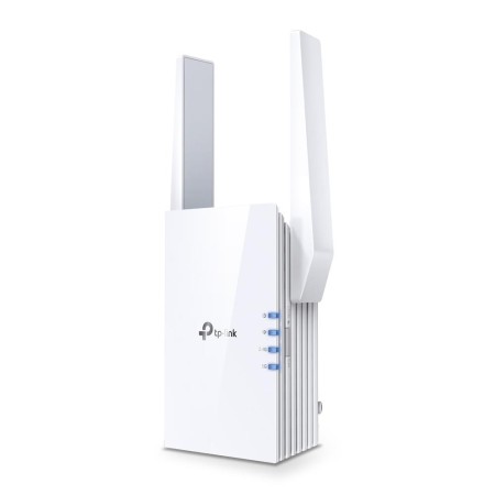 Ретранслятор TP-Link AX3000 (RE705X)