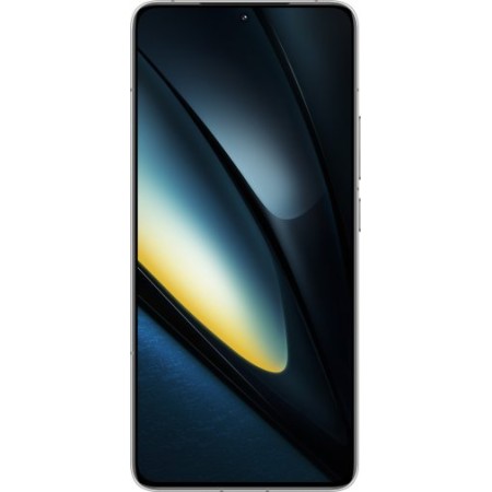 Смартфон POCO F6 Pro 12/512GB White (1054223)