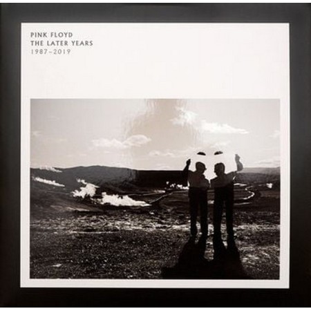 Вінілова платівка Pink Floyd – The Later Years (2 LP)