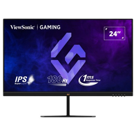 Монітор ViewSonic 23.8ʼʼ VX2479-HD-PRO (VX2479-HD-PRO)