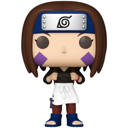 Фігурка Funko POP Animation: Naruto - Rin Nohara  у Луцьку