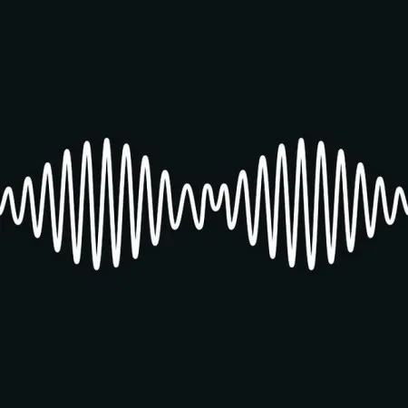 Вінілова платівка Arctic Monkeys – AM (1 LP)  у Рівному
