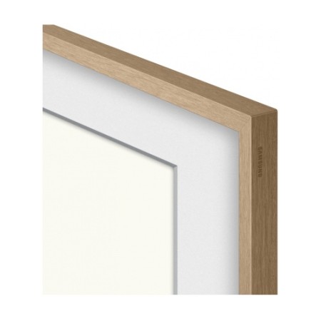 Змінна рамка Samsung для ТВ 50 The Frame 2021-2022 Teak (VG-SCFA50TKBRU)