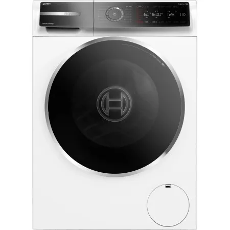 Пральна машина Bosch фронтальна 10кг White (WGB256A1UA)  у Луцьку