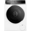 Пральна машина Bosch фронтальна 10кг White (WGB256A1UA)  у Тернополі