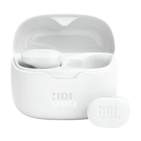 Навушники JBL TUNE BUDS White (JBLTBUDSWHT)
