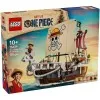 Конструктор LEGO ONE PIECE Піратський корабель «Всюдихідний Меррі» (75639-)  у Харкові