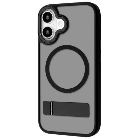 Чохол Proove Mainstay Case with Magnetic Ring iPhone 16 Black