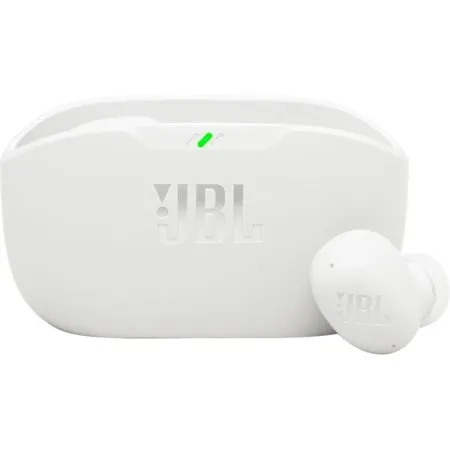 Бездротові навушники JBL Wave Buds 2 White (JBLWBUDS2WHT)