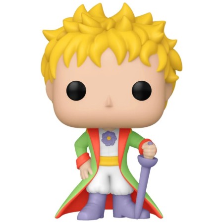 Фігурка Funko POP Books: The Little Prince - The Prince