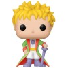 Колекційна фігурка Funko POP Books: The Little Prince - The Prince