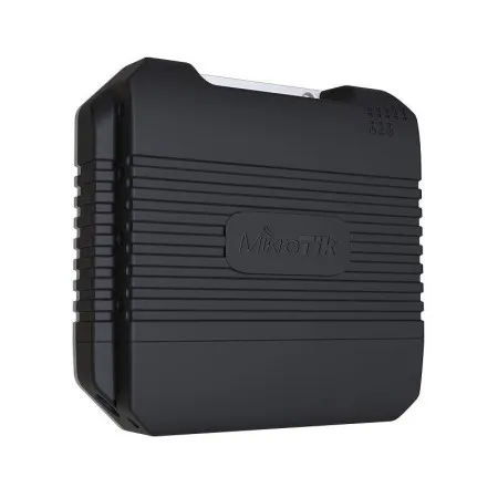 Маршрутизатор MikroTiK LtAP LTE kit (RBLtAP-2HnD)