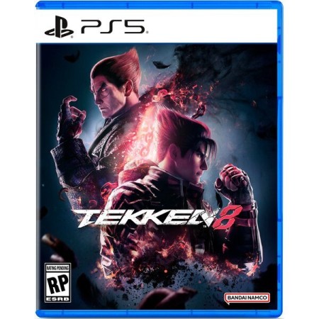 Гра Tekken 8 (PS5)  у Львові