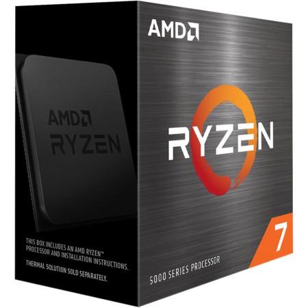 Процесор AMD Ryzen 7 5800XT Box (100-100001582BOX)