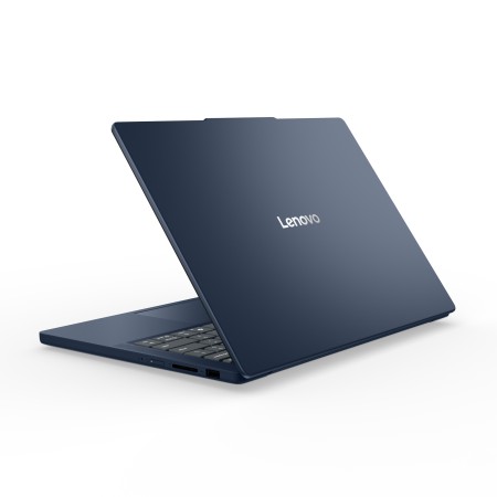 Ноутбук Lenovo Ideapad Slim 3 14IRH10 Cosmic Blue (83K000AJRA)