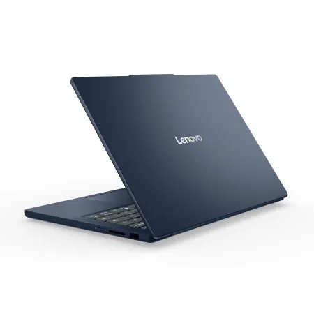 Ноутбук Lenovo Ideapad Slim 3 14IRH10 Cosmic Blue (83K000AJRA)