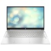 Ноутбук HP Pavilion 15-eh3017ua 15.6" FHD IPS AG | AMD R5-7530U | 16GB | 512GB | DOS | білий (9H8T2EA) у Чорноморську